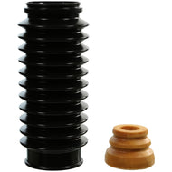 Cubrepolvo Amortiguador Moog K160035 - Mi Refacción