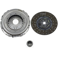 Kit Clutch Sachs K23803-02