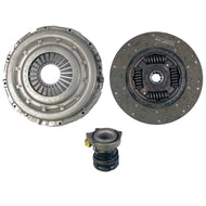 Kit Clutch Sachs K26301-01 - Mi Refacción