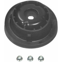 Cargar imagen en el visor de la galería, Base Amortiguador Moog K7380