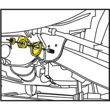 Cargar imagen en el visor de la galería, Alineación Caster / Camber Moog K80112 - Mi Refacción