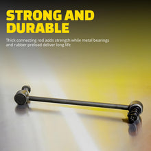 Cargar imagen en el visor de la galería, Tornillo Estabilizador Moog K80769