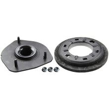Cargar imagen en el visor de la galería, Base Amortiguador Moog K80905