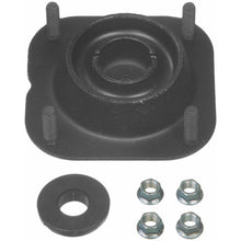 Cargar imagen en el visor de la galería, Base Amortiguador Moog K8697