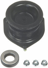 Cargar imagen en el visor de la galería, Base Amortiguador Moog K8796