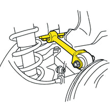 Cargar imagen en el visor de la galería, Horquilla Moog K90351 - Mi Refacción