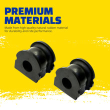 Cargar imagen en el visor de la galería, Goma Barra Estabilizadora Moog K90539