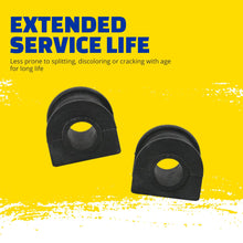 Cargar imagen en el visor de la galería, Goma Barra Estabilizadora Moog K90593 - Mi Refacción