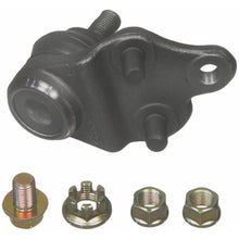 Cargar imagen en el visor de la galería, Rótula Moog K9525 - Mi Refacción