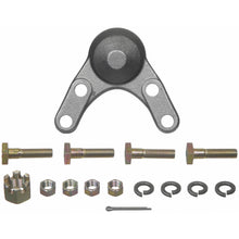 Cargar imagen en el visor de la galería, Rótula Moog K9553 - Mi Refacción