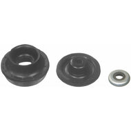 Base Amortiguador Moog K9583 - Mi Refacción