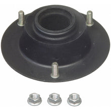 Cargar imagen en el visor de la galería, Base Amortiguador Moog K9686