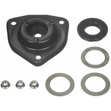 Cargar imagen en el visor de la galería, Base Amortiguador Moog K9731 - Mi Refacción