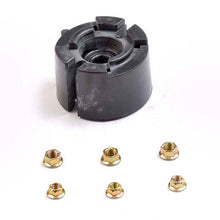 Cargar imagen en el visor de la galería, Base Amortiguador Syd K-6410 - Mi Refacción