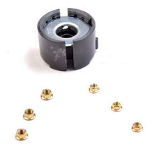 Cargar imagen en el visor de la galería, Base Amortiguador Syd K-6410 - Mi Refacción