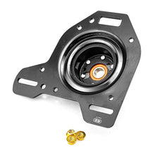 Cargar imagen en el visor de la galería, Base Amortiguador Syd K-6414 - Mi Refacción