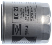 Cargar imagen en el visor de la galería, Filtro Gasolina Mahle Kc 22 - Mi Refacción