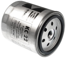 Cargar imagen en el visor de la galería, Filtro Gasolina Mahle Kc 22 - Mi Refacción