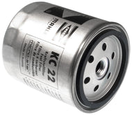 Filtro Gasolina Mahle Kc 22 - Mi Refacción