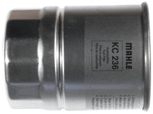 Cargar imagen en el visor de la galería, Filtro Gasolina Mahle Kc 236 - Mi Refacción