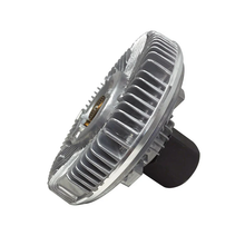 Cargar imagen en el visor de la galería, Fan Clutch Keep On Green Kg-2225 - Mi Refacción