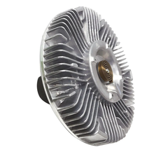 Cargar imagen en el visor de la galería, Fan Clutch Keep On Green Kg-2225 - Mi Refacción