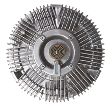 Cargar imagen en el visor de la galería, Fan Clutch Keep On Green Kg-2225 - Mi Refacción