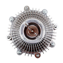 Cargar imagen en el visor de la galería, Fan Clutch Keep On Green Kg-2554 - Mi Refacción