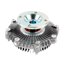 Cargar imagen en el visor de la galería, Fan Clutch Keep On Green Kg-2554 - Mi Refacción