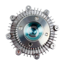 Cargar imagen en el visor de la galería, Fan Clutch Keep On Green Kg-2554 - Mi Refacción