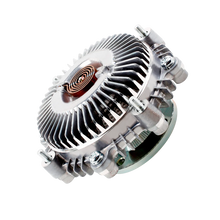 Cargar imagen en el visor de la galería, Fan Clutch Keep On Green Kg-2554 - Mi Refacción