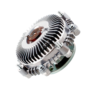 Fan Clutch Keep On Green Kg-2554 - Mi Refacción
