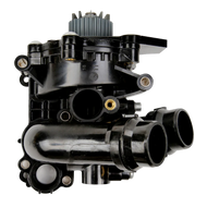 Bomba Agua Keep On Green Kgp-1901 - Mi Refacción