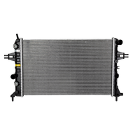 Radiador Keep On Green Kgr40-15657.122 - Mi Refacción