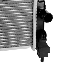 Cargar imagen en el visor de la galería, Sistema Completo De Enfriamiento Del Radiador Keep On Green Kgr-20888 - Mi Refacción
