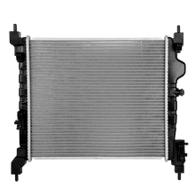 Cargar imagen en el visor de la galería, Sistema Completo De Enfriamiento Del Radiador Keep On Green Kgr-20888 - Mi Refacción