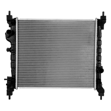 Cargar imagen en el visor de la galería, Sistema Completo De Enfriamiento Del Radiador Keep On Green Kgr-20888 - Mi Refacción