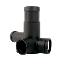 Cargar imagen en el visor de la galería, Toma Agua Keep On Green Kgt-1132-N - Mi Refacción