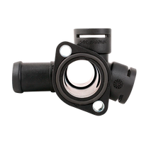 Cargar imagen en el visor de la galería, Toma Agua Keep On Green Kgt-1132-N - Mi Refacción