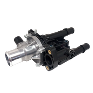 Toma Agua Keep On Green Kgt-2729-Ht