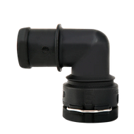 Conector Manguera Radiador Keep On Green Kgt-291G-N - Mi Refacción