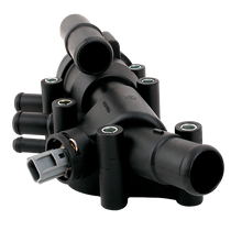 Cargar imagen en el visor de la galería, Toma Agua Keep On Green Kgt-586D1C-Nt - Mi Refacción