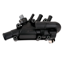 Cargar imagen en el visor de la galería, Toma Agua Keep On Green Kgt-586D1C-Nt - Mi Refacción