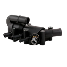 Cargar imagen en el visor de la galería, Toma Agua Keep On Green Kgt-586D1C-Nt - Mi Refacción