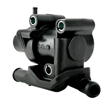 Cargar imagen en el visor de la galería, Toma Agua Keep On Green Kgt-7273-Nt - Mi Refacción