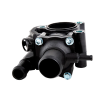 Cargar imagen en el visor de la galería, Toma Agua Keep On Green Kgt-7273-Nt - Mi Refacción