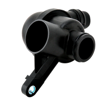 Cargar imagen en el visor de la galería, Toma Agua Keep On Green Kgt-7286-Nt - Mi Refacción