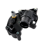 Toma Agua Keep On Green Kgt-7295N-St - Mi Refacción