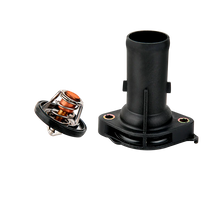 Cargar imagen en el visor de la galería, Toma Agua Keep On Green Kgt-9329-Nt - Mi Refacción