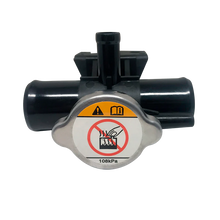 Cargar imagen en el visor de la galería, Toma Agua Keep On Green Kgt-9356-N - Mi Refacción